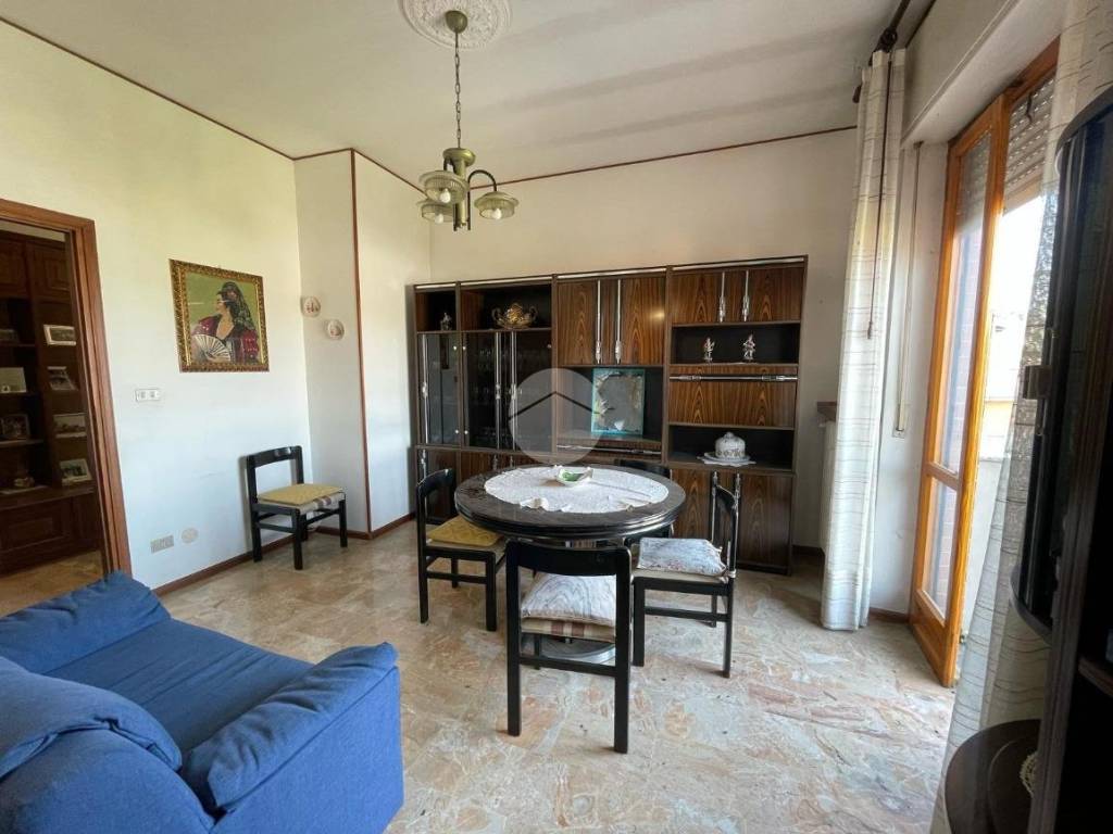 appartamento in vendita a Montegrosso d'Asti