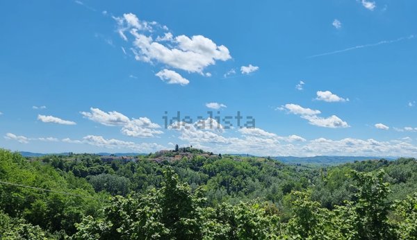 casa indipendente in vendita a Montegrosso d'Asti