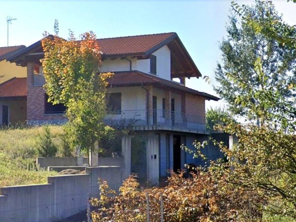 casa indipendente in vendita a Montegrosso d'Asti