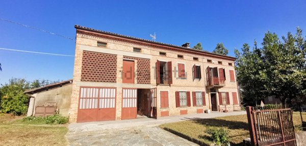 casa indipendente in vendita a Montegrosso d'Asti