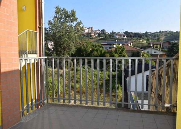 appartamento in vendita a Montegrosso d'Asti