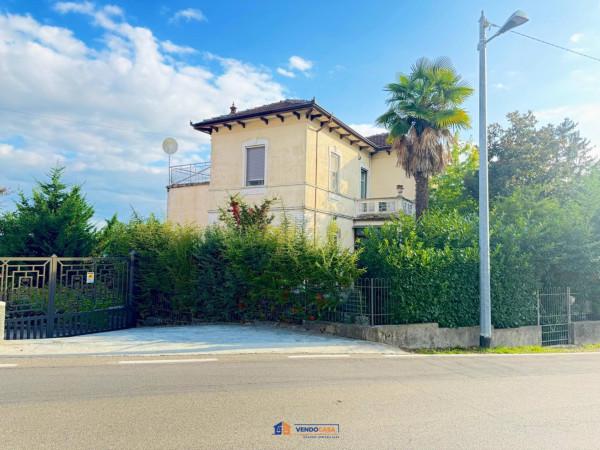 casa indipendente in vendita a Montegrosso d'Asti