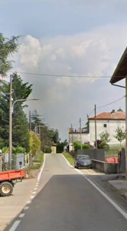 casa indipendente in vendita a Montegrosso d'Asti in zona Tana