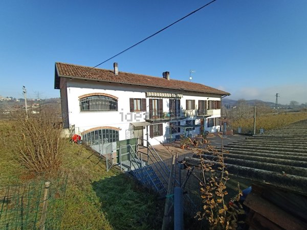 casale in vendita a Montegrosso d'Asti