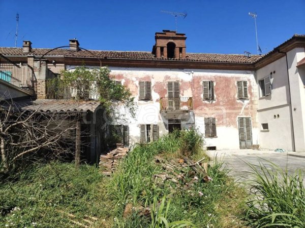 casa indipendente in vendita a Montegrosso d'Asti