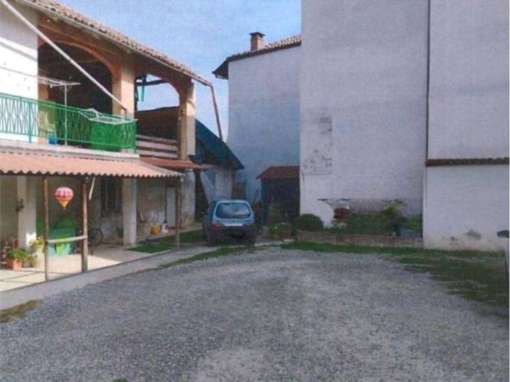 casa indipendente in vendita a Montegrosso d'Asti in zona Tana