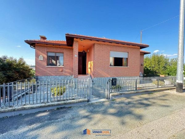 casa indipendente in vendita a Montegrosso d'Asti
