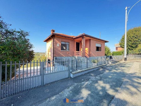 casa indipendente in vendita a Montegrosso d'Asti in zona Santo Stefano