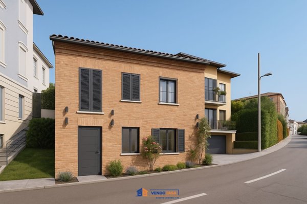 casale in vendita a Montegrosso d'Asti