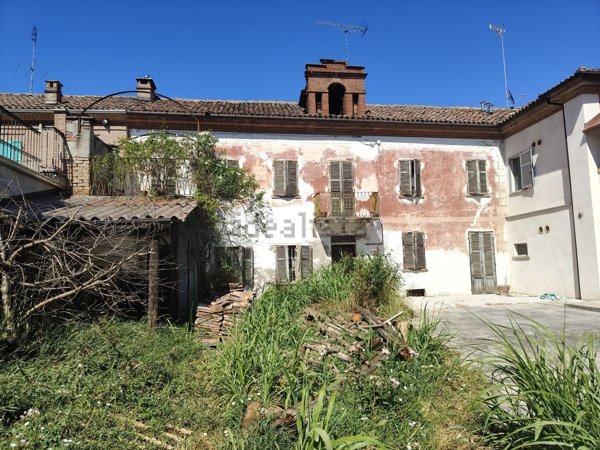 casa indipendente in vendita a Montegrosso d'Asti