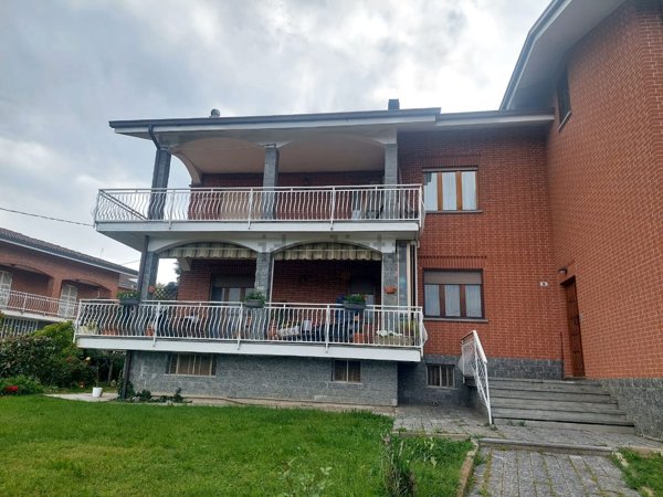 appartamento in vendita a Montegrosso d'Asti