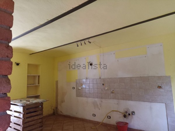 pentavano in vendita a Montegrosso d'Asti