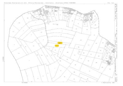 terreno agricolo in vendita a Montegrosso d'Asti in zona Boscogrande