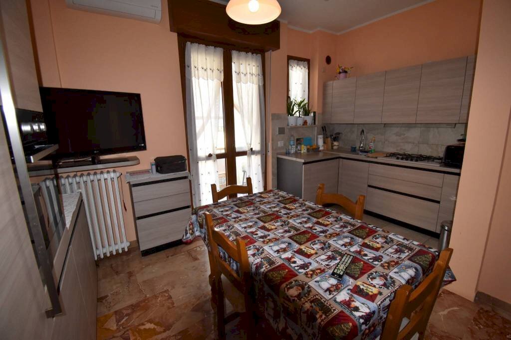 appartamento in vendita a Montegrosso d'Asti