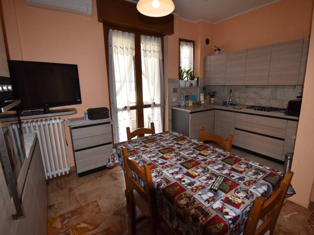 appartamento in vendita a Montegrosso d'Asti