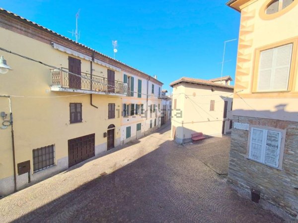 appartamento in vendita a Montegrosso d'Asti