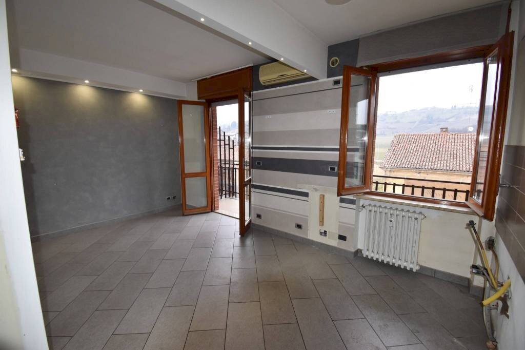 appartamento in vendita a Montegrosso d'Asti