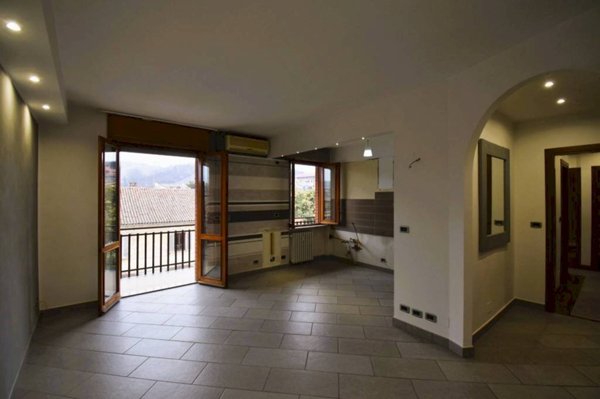 appartamento in vendita a Montegrosso d'Asti in zona Gallareto