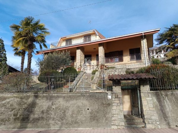 casa indipendente in vendita a Montegrosso d'Asti