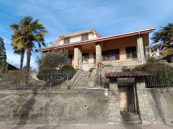 casa indipendente in vendita a Montegrosso d'Asti