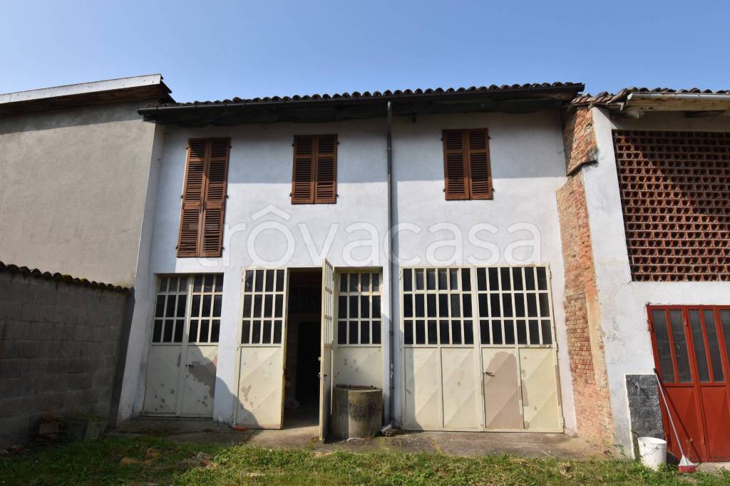 casa indipendente in vendita a Montegrosso d'Asti