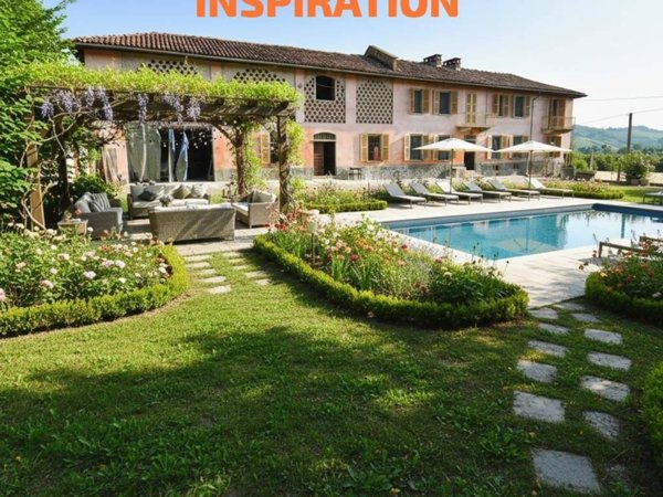 casale in vendita a Montegrosso d'Asti