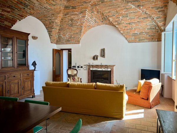 appartamento in vendita a Montegrosso d'Asti