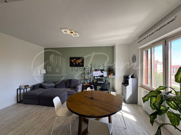 appartamento in vendita a Montegrosso d'Asti