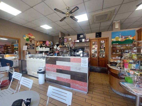 negozio in vendita a Montegrosso d'Asti