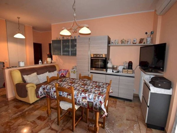 appartamento in vendita a Montegrosso d'Asti