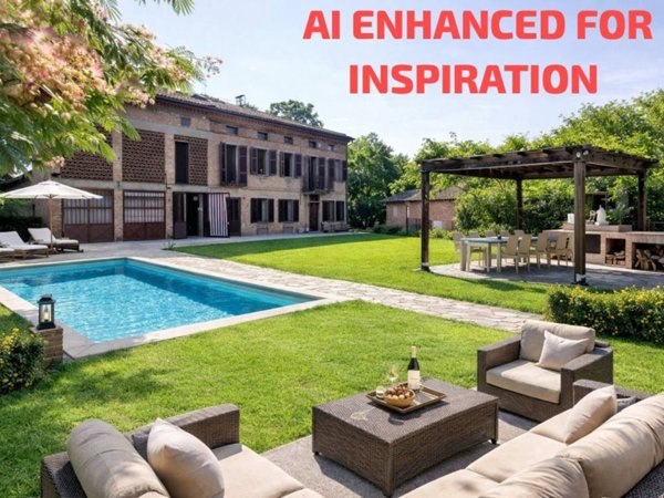 casa indipendente in vendita a Montegrosso d'Asti