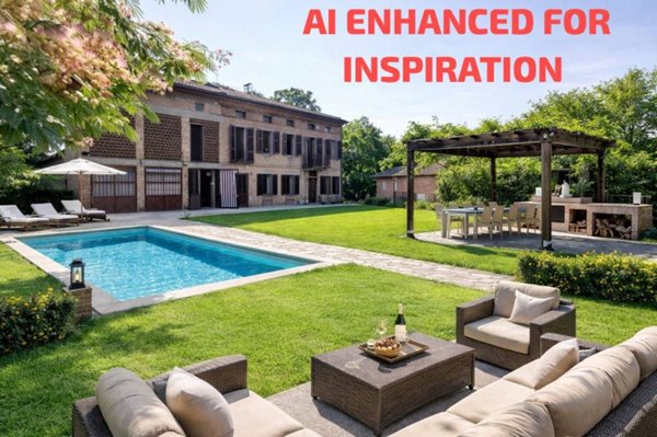 casa indipendente in vendita a Montegrosso d'Asti