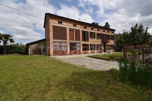 casa indipendente in vendita a Montegrosso d'Asti