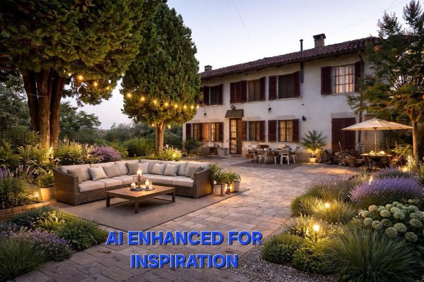 casa indipendente in vendita a Montegrosso d'Asti