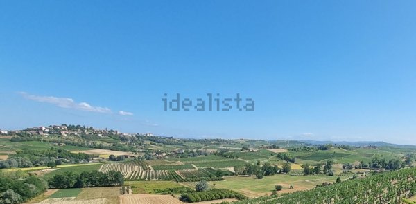 casa indipendente in vendita a Montegrosso d'Asti