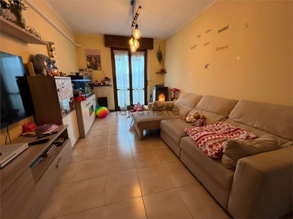 appartamento in vendita a Montegrosso d'Asti