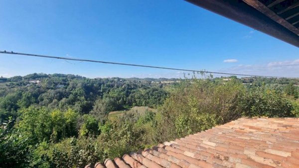 casa indipendente in vendita a Montegrosso d'Asti