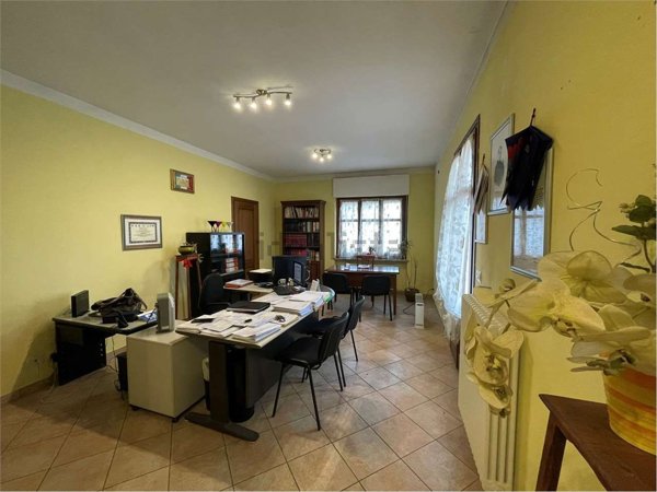 appartamento in vendita a Montegrosso d'Asti in zona Boscogrande