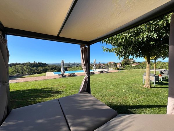 casa indipendente in vendita a Montegrosso d'Asti