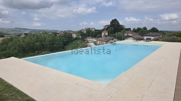 casa indipendente in vendita a Montegrosso d'Asti