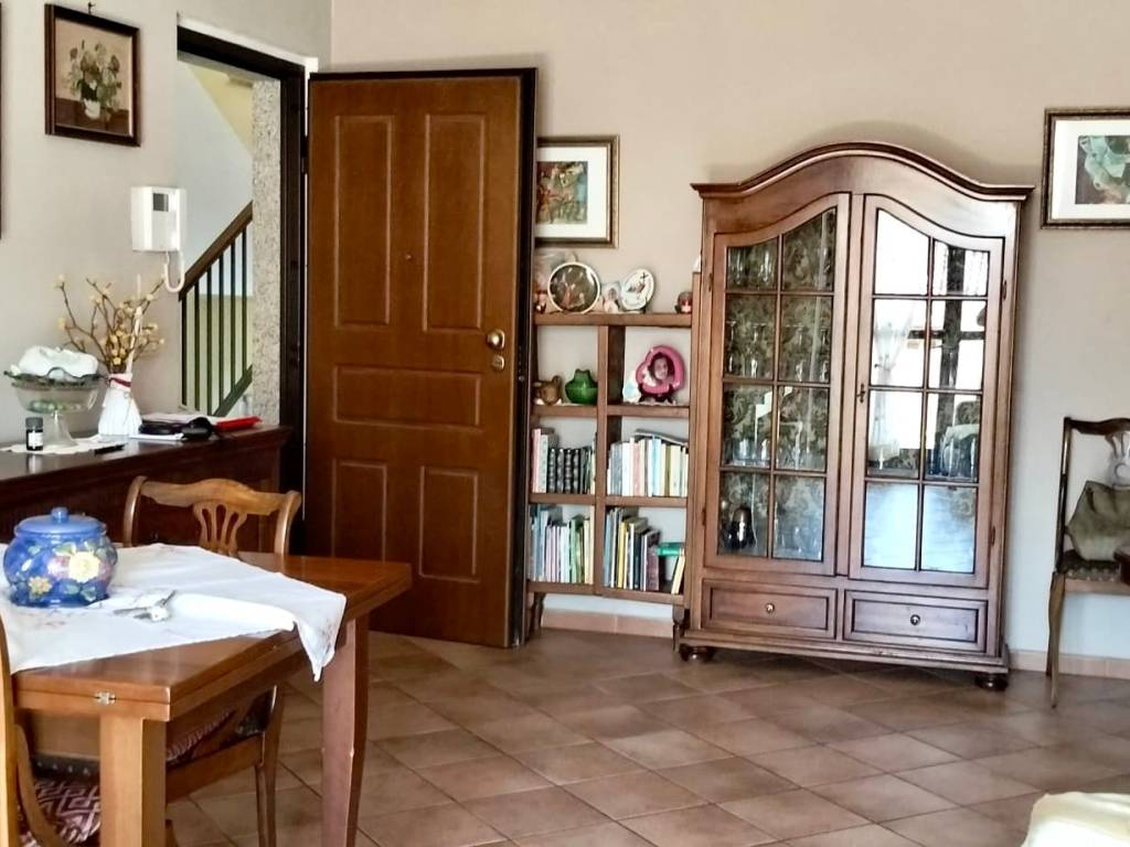 appartamento in vendita a Montegrosso d'Asti