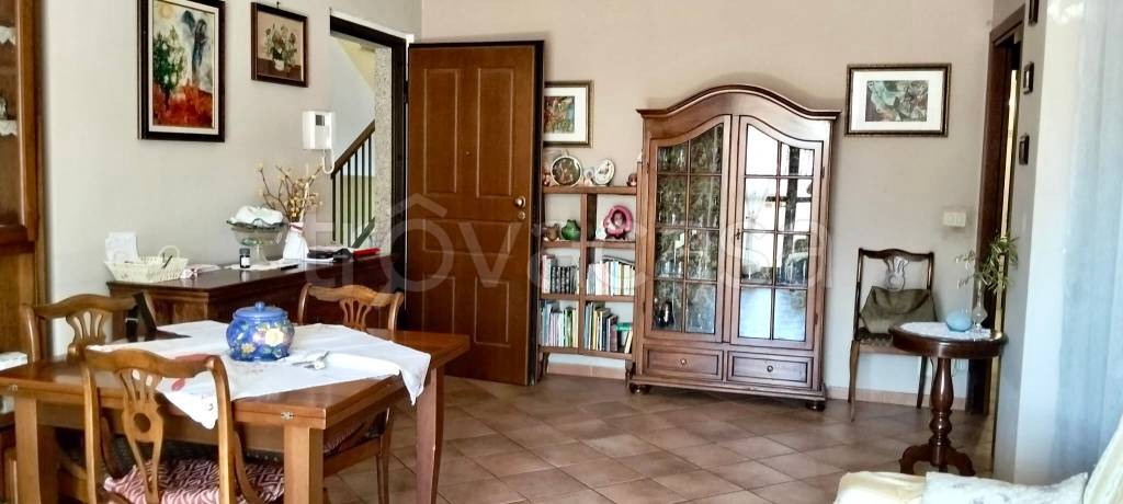 appartamento in vendita a Montegrosso d'Asti in zona Boscogrande