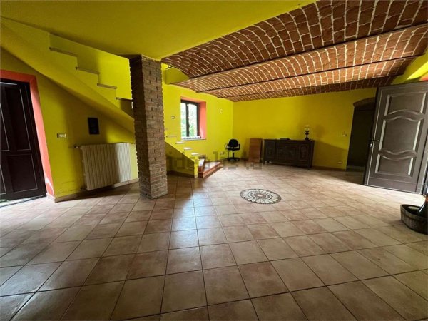 casa indipendente in vendita a Montegrosso d'Asti in zona Tana