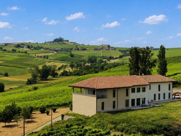 casa indipendente in vendita a Montegrosso d'Asti