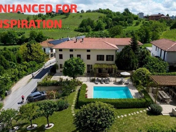 casa indipendente in vendita a Montegrosso d'Asti in zona Tana