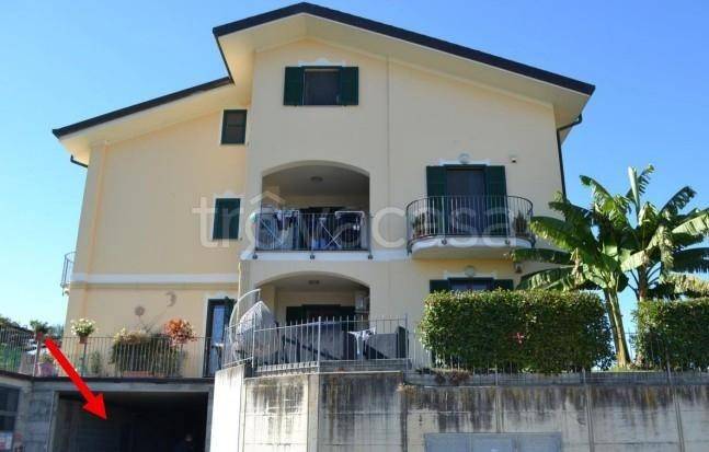 appartamento in vendita a Montegrosso d'Asti in zona Gallareto