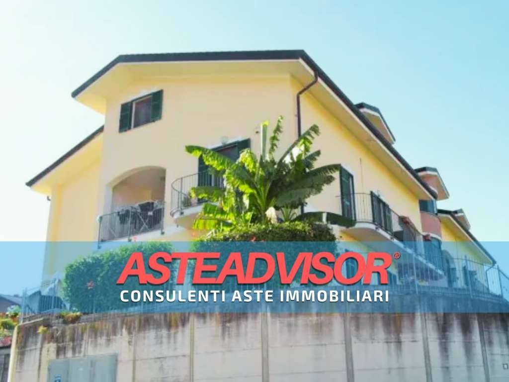 appartamento in vendita a Montegrosso d'Asti in zona Gallareto