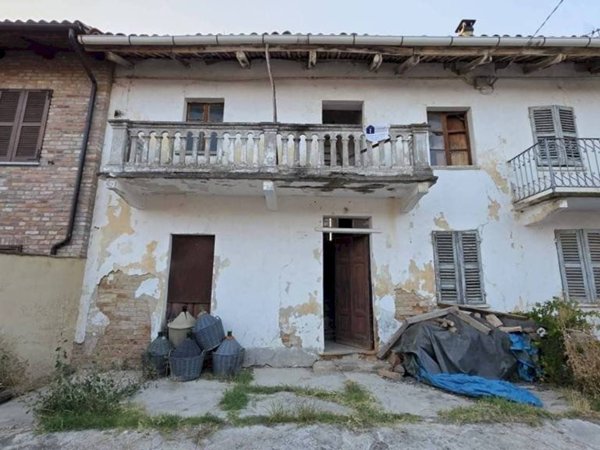 casale in vendita a Montegrosso d'Asti in zona Boscogrande