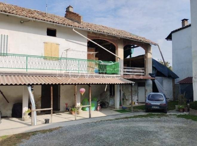 casa indipendente in vendita a Montegrosso d'Asti in zona Tana