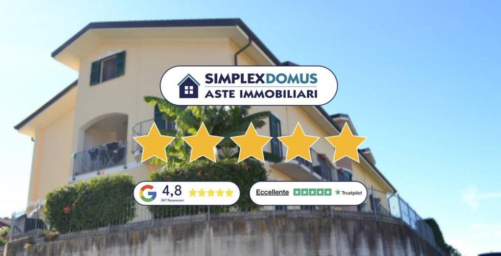 appartamento in vendita a Montegrosso d'Asti in zona Gallareto